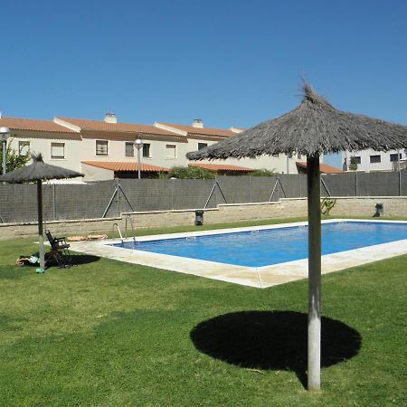 Apartamento En Jerez De La Frontera 2 Dış mekan fotoğraf