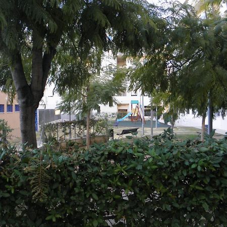 Apartamento En Jerez De La Frontera 2 Dış mekan fotoğraf