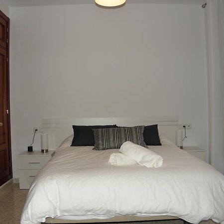 Apartamento En Jerez De La Frontera 2 Dış mekan fotoğraf