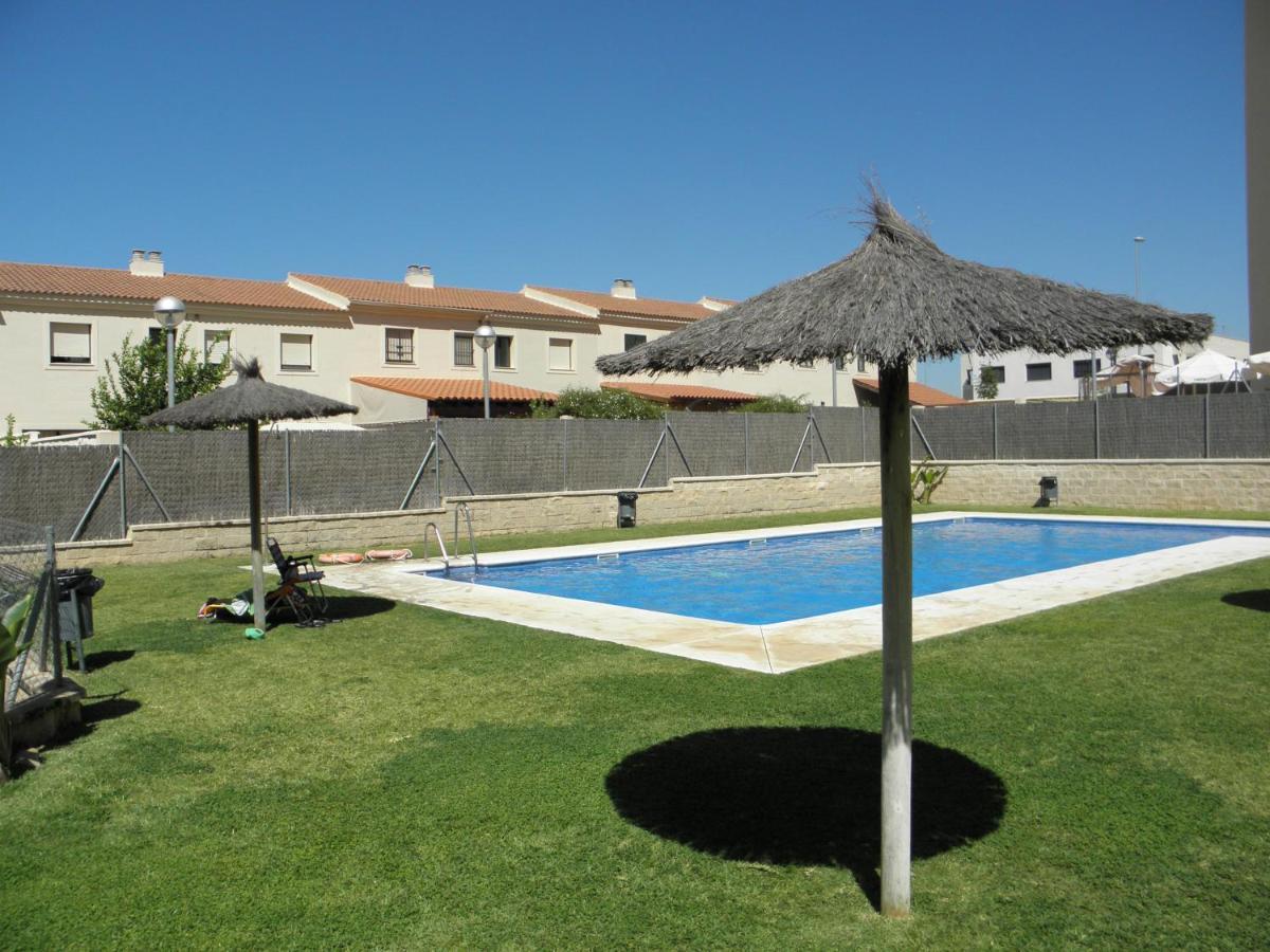 Apartamento En Jerez De La Frontera 2 Dış mekan fotoğraf