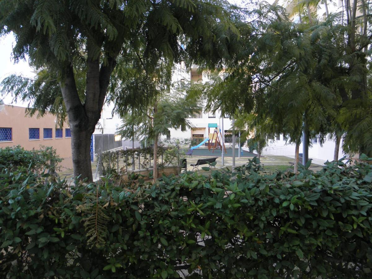 Apartamento En Jerez De La Frontera 2 Dış mekan fotoğraf