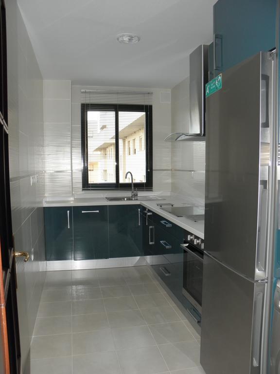 Apartamento En Jerez De La Frontera 2 Dış mekan fotoğraf