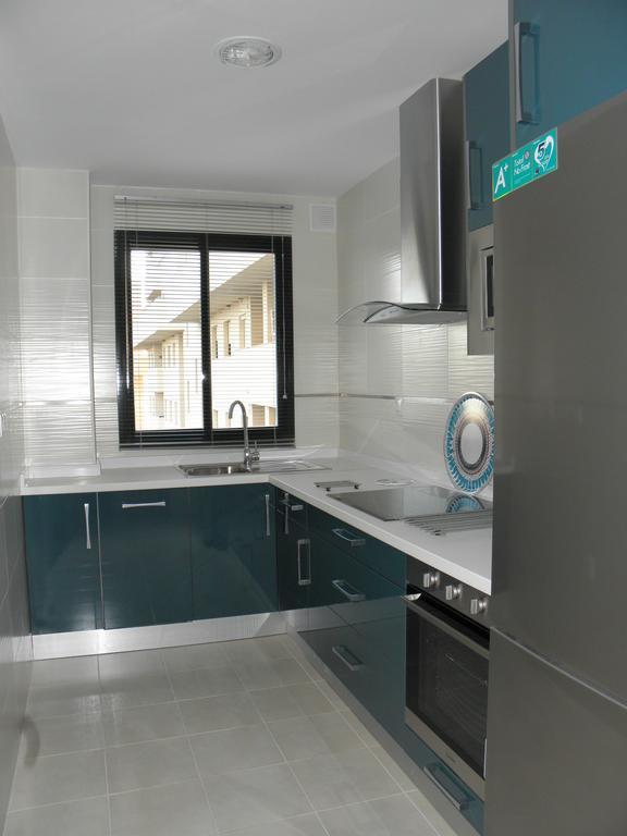 Apartamento En Jerez De La Frontera 2 Dış mekan fotoğraf