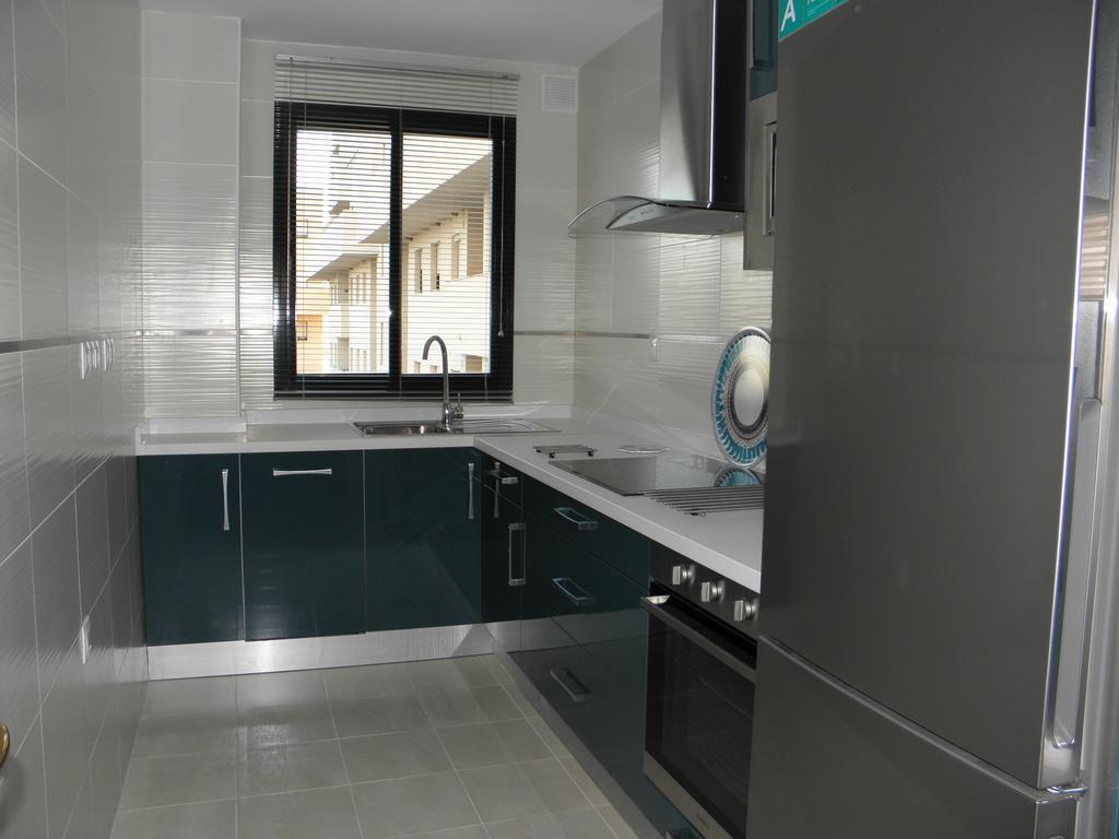 Apartamento En Jerez De La Frontera 2 Dış mekan fotoğraf
