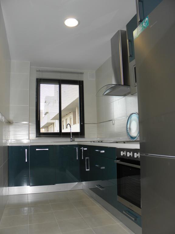 Apartamento En Jerez De La Frontera 2 Dış mekan fotoğraf