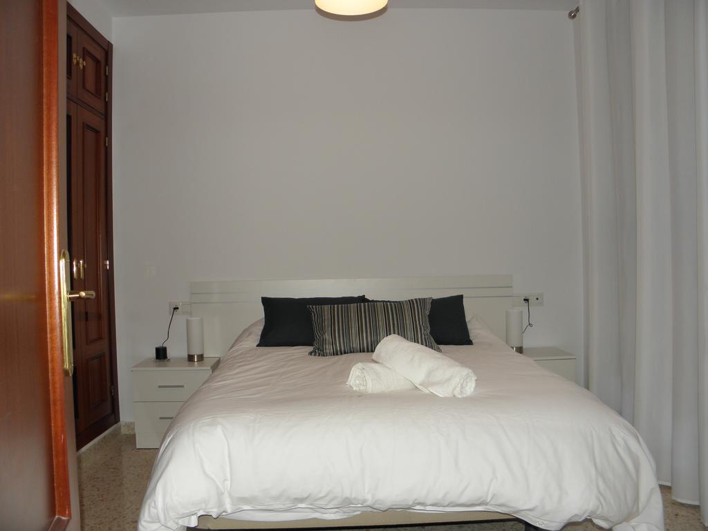 Apartamento En Jerez De La Frontera 2 Dış mekan fotoğraf
