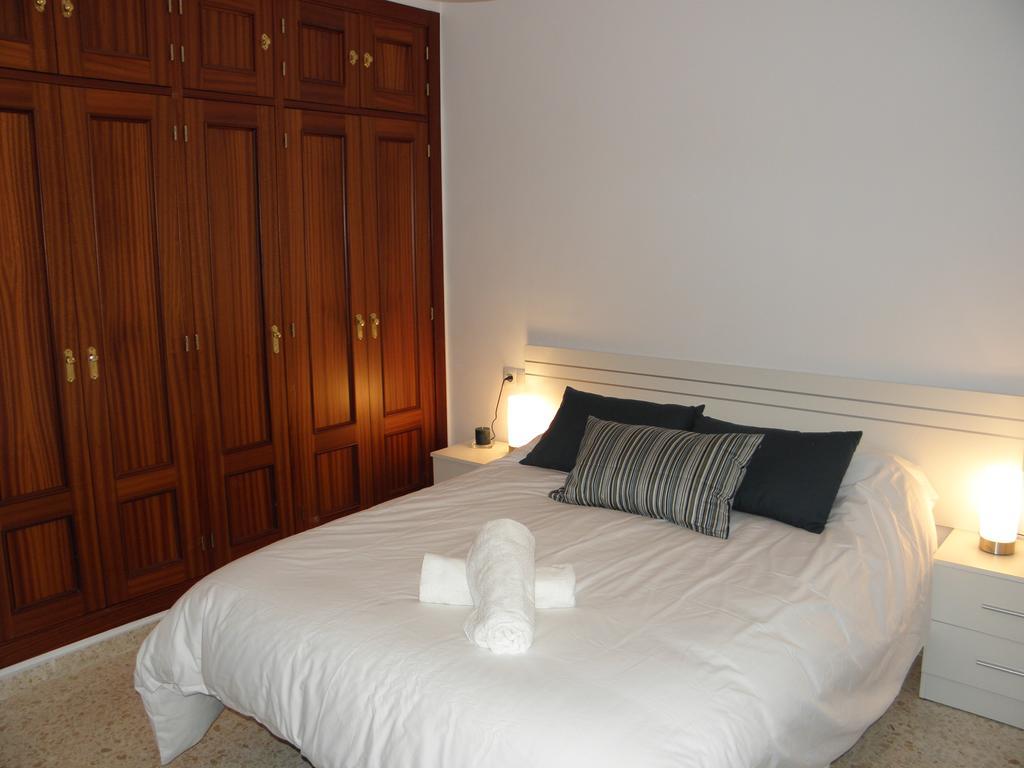 Apartamento En Jerez De La Frontera 2 Dış mekan fotoğraf