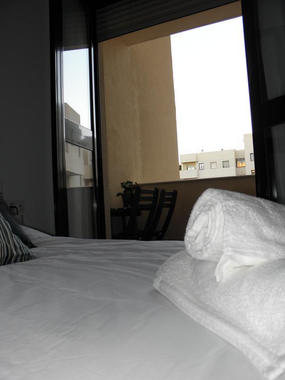 Apartamento En Jerez De La Frontera 2 Dış mekan fotoğraf