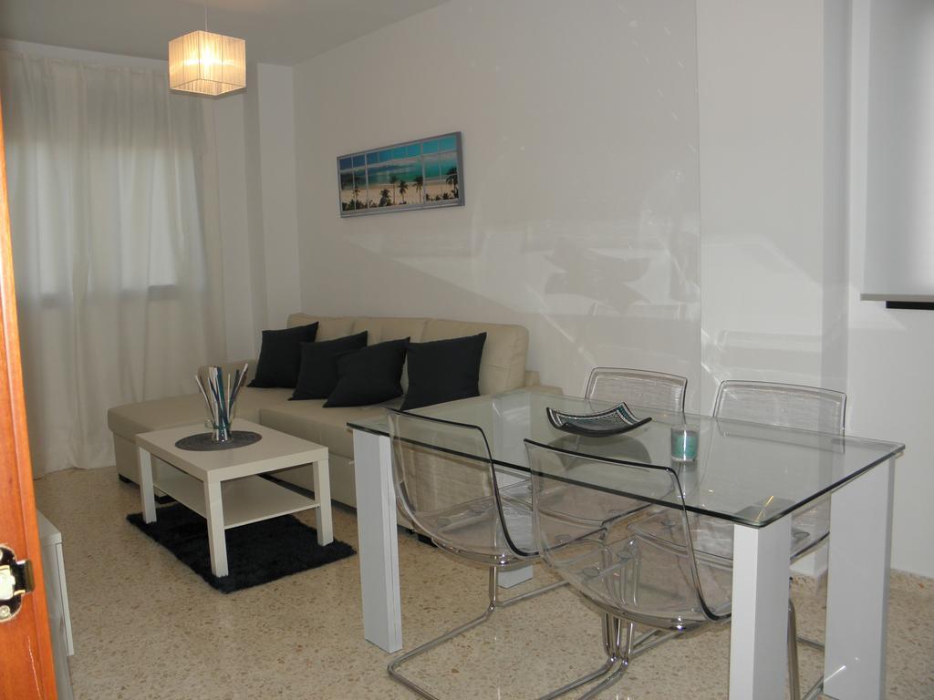Apartamento En Jerez De La Frontera 2 Dış mekan fotoğraf