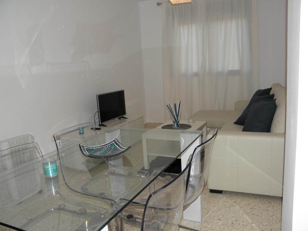 Apartamento En Jerez De La Frontera 2 Dış mekan fotoğraf