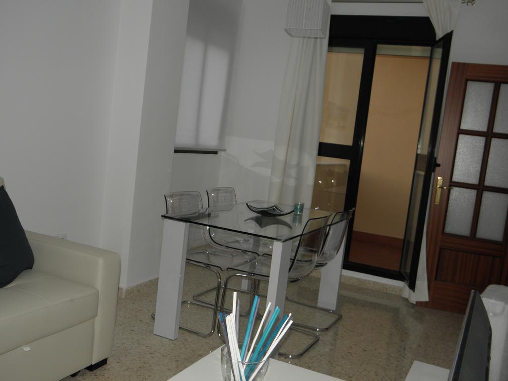 Apartamento En Jerez De La Frontera 2 Dış mekan fotoğraf
