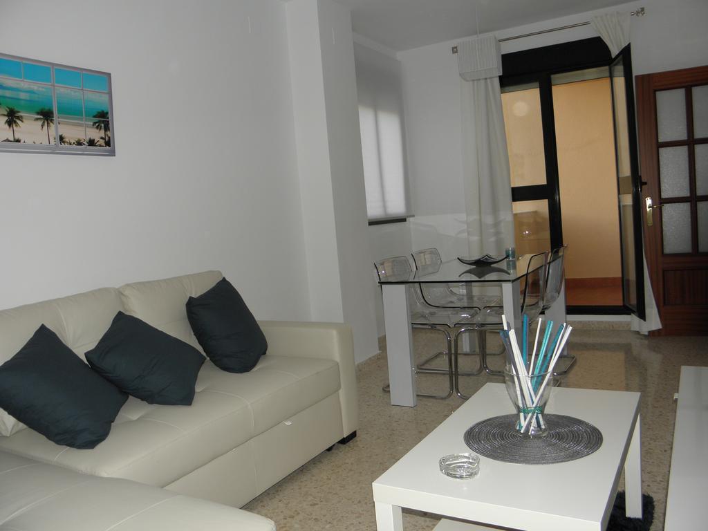 Apartamento En Jerez De La Frontera 2 Dış mekan fotoğraf