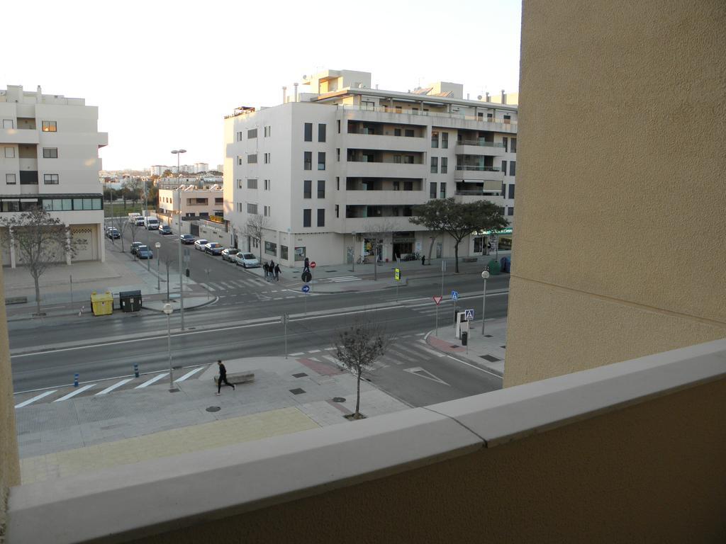 Apartamento En Jerez De La Frontera 2 Dış mekan fotoğraf