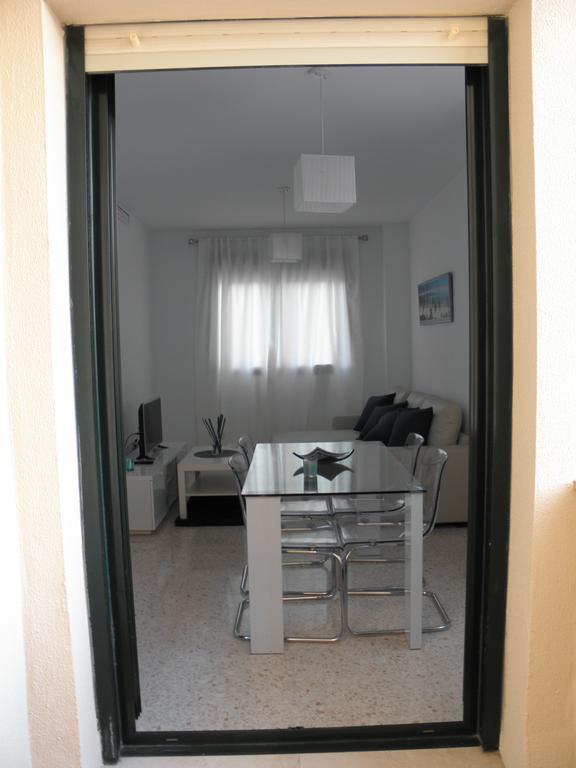 Apartamento En Jerez De La Frontera 2 Dış mekan fotoğraf