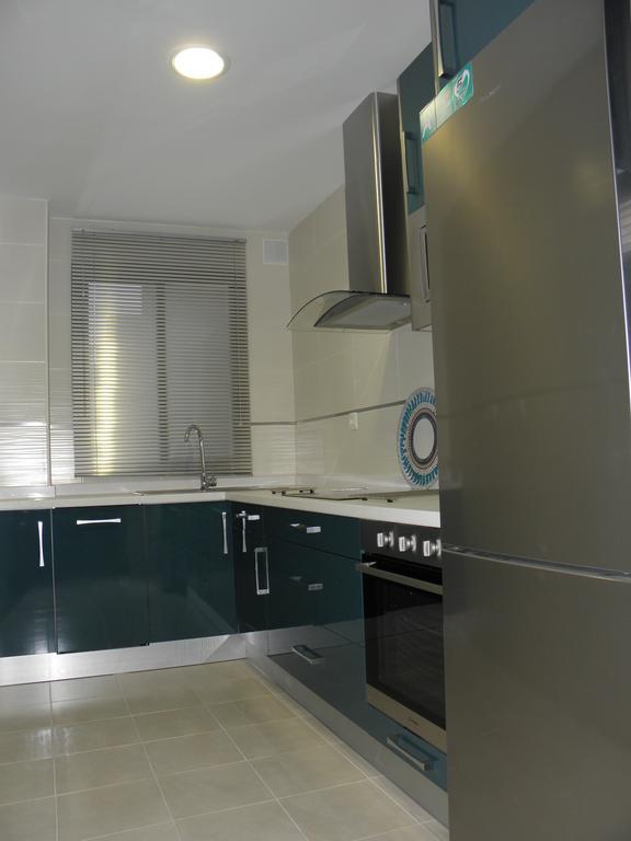 Apartamento En Jerez De La Frontera 2 Dış mekan fotoğraf