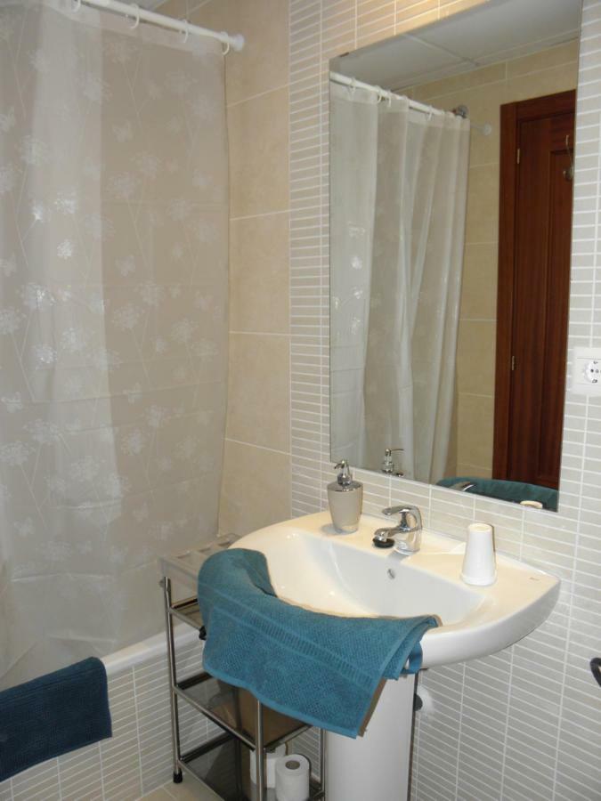 Apartamento En Jerez De La Frontera 2 Dış mekan fotoğraf